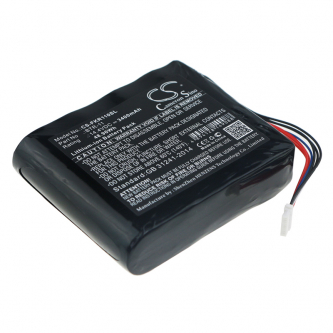 Fujikura FSM-41S Fusionsspleißgerät / BTR-11 3400 mAh Li-Ionen 14,4 V (Cameron Sino)