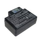 Аппарат дуговой сварки Fujikura / TYPE-39, 4000 мАч, Ni-MH, 13,2 В (Cameron Sino)