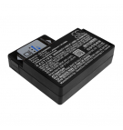 Fujikura FSM-80C+ / BTR-09 4000 mAh Li-Ion 14,8 V (Cameron Sino)