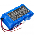 Fujikura FSM-80C+ / BTR-09 5200 mAh Li-Ion 14,8 V (Cameron Sino)