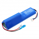 Fakir AS 1800 T / 3056140 2500 mAh Li-Ion 18,5 V (Cameron Sino)