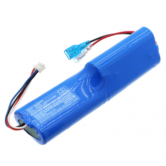 Fakir AS 1800 T / 3056140 2500 mAh Li-Ion 18,5 V (Cameron Sino)