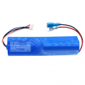 Fakir AS 1800 T / 3056140 2500 mAh Li-Ion 18,5 V (Cameron Sino)