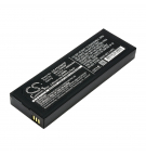 FanVision K-IVT-300-GD-B / K-ABC-30P-KT-B 3600 mAh Li-Ion 3,6 V (Cameron Sino)