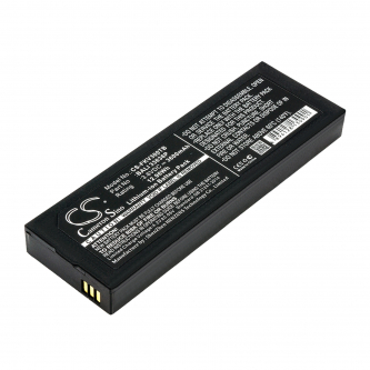 FanVision K-IVT-300-GD-B / K-ABC-30P-KT-B 3600mAh Li-ion 3.6V (Cameron Sino)