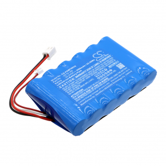 Fakir WDA 700 Wet & Dry / 29 74 140 2500mAh Li-ion 22.2V (Cameron Sino)