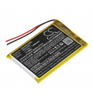 Falk NEO 640 LMU / SR454362 1400 мАч литий-полимерный 3,7 В (Cameron Sino)