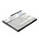 Fujitsu Loox 728 / PL700MD 1400 mAh Li-Ion 3,7 V (Cameron Sino)