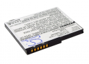 Bateria zamienna do Fujitsu Loox 728 / PL700MD 1400 mAh Li-ion 3.7 V (Cameron Sino)