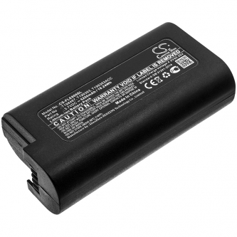 Flir / T198487 5200 mAh Li-Ion 3,7 V (Cameron Sino)