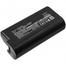 Flir / T198487 6800 mAh Li-Ion 3,7 V (Cameron Sino)