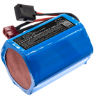 Bigblue TL8000P / BATCELL18650X7 3500mAh Li-ion 25.9V (Cameron Sino)