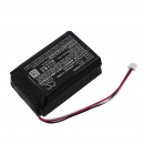 Megmeet / Li37-3600 3600mAh Li-Polymer 3.7V (Cameron Sino)