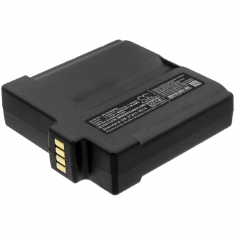 Flir / 119268-07 5200 mAh Li-Ion 7,4 V (Cameron Sino)