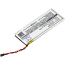 Flir / SDL352054 185mAh Li-polímero 3.7V (Cameron Sino)