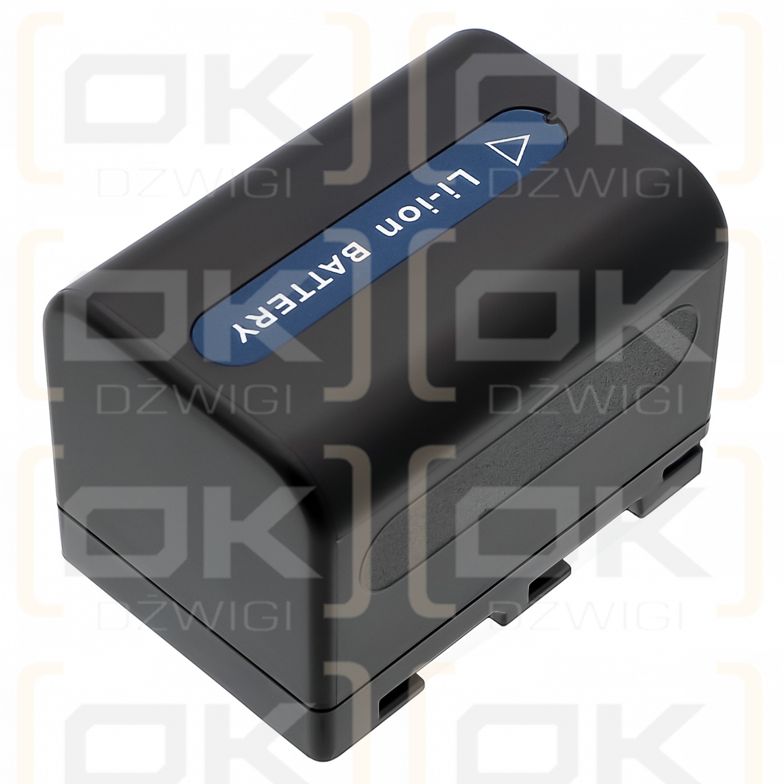 Sony DCR-PC9E / NP-QM71 3200mAh Li-ion 7.4V (Cameron Sino)