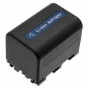 Sony DCR-PC9E / NP-QM71 3200mAh Li-ion 7.4V (Cameron Sino)