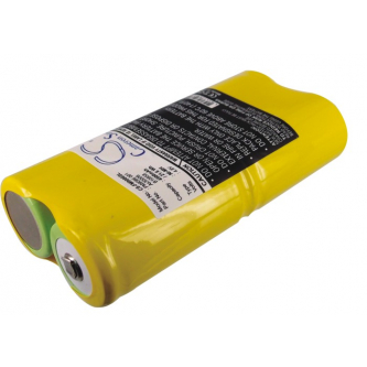 Fluke 105B / PM9086 001 4500 mAh Ni-MH 4,8 V (Cameron Sino)