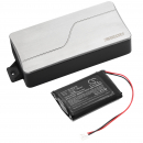 Fishman Fluence / PRO-BPK-101 1800 mAh Li-Polymer 3,7 V (Cameron Sino)