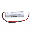 Fuji Electric H1021H/NXT2 2700mAh Li-MnO2 3.6V (Cameron Sino)