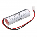 Fuji Electric H1021H/NXT2 2700mAh Li-MnO2 3.6V (Cameron Sino)