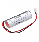 Fuji Electric H1021H / NXT2 2700mAh Li-MnO2 3.6V (Cameron Sino)