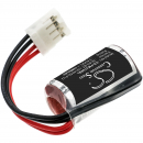 Fuji Electric SPS-Uhr RTC / NL8V-BT 1200 mAh Li-SOCl2 3,6 V (Cameron Sino)