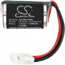 Fuji Electric SPS-Uhr RTC / NL8V-BT 1200 mAh Li-SOCl2 3,6 V (Cameron Sino)