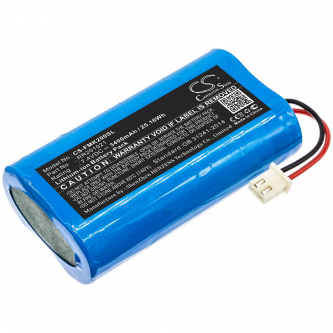 Fusion Infralan Splicer HS 15O / RR201021 3400 mAh Li-Ion 7,4 V (Cameron Sino)