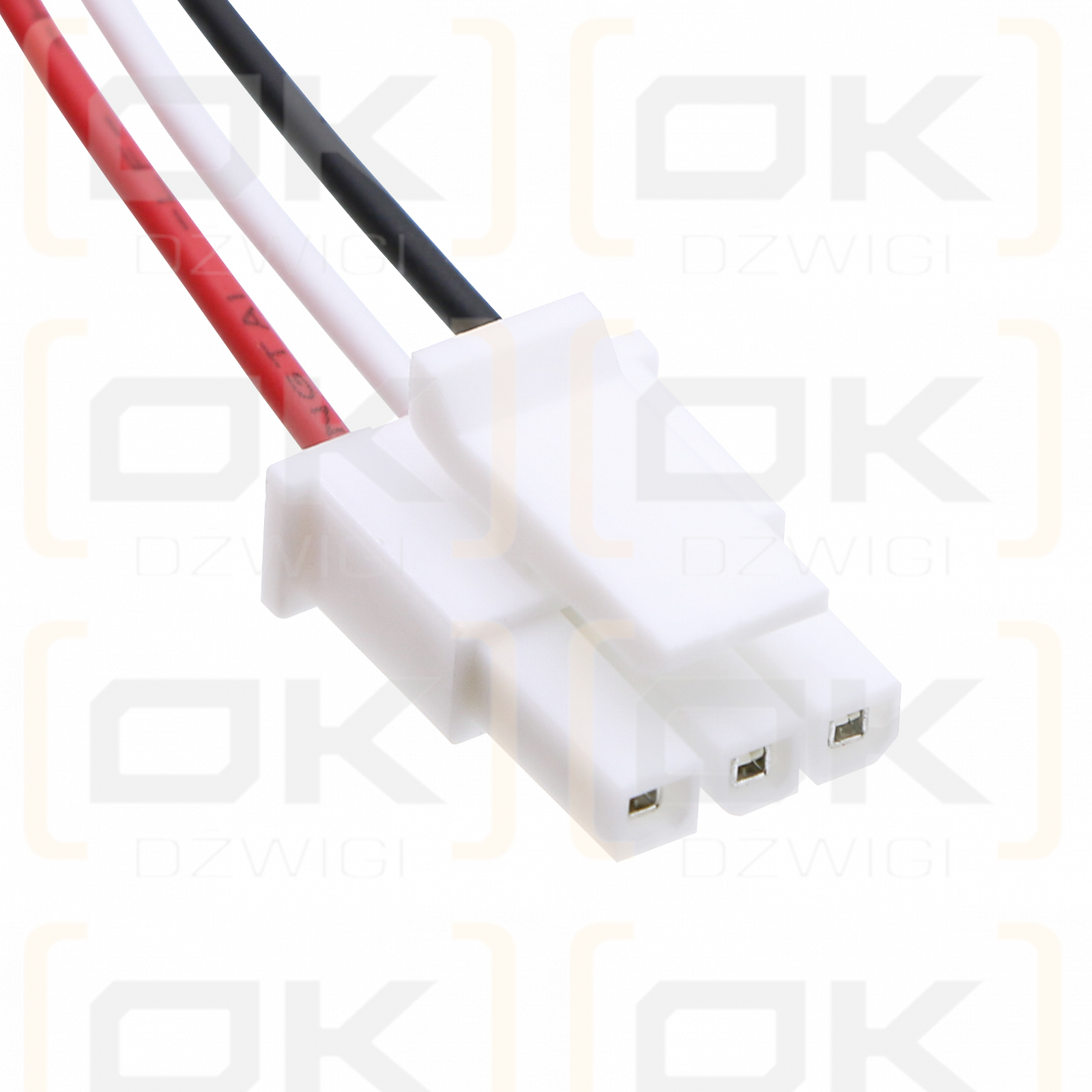 Renault Clio 2021 / 282A41872R 1500 мАч LiFePO4 3,2 В (Cameron Sino)