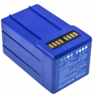 Flight Medical Flight 60 Internal / V60-19100-63 2600 mAh Li-ion 14.4 V (Cameron Sino)