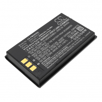 Fluke OptiView OPV / 2950-2002-01 2000mAh Ni-MH 9.6V (Cameron Sino)