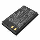 Fluke Microtest PentaScanner+ / 2938-2003-01 2000mAh Ni-MH 9.6V (Cameron Sino)