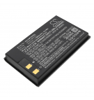 Fluke Microtest PentaScanner+ / 2938-2003-01 2000 мА·ч Ni-MH 9,6 В (Cameron Sino)