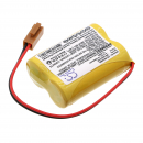 Panasonic / BR-AGCF2W 2200mAh Li-MnO2 6.0V (Cameron Sino)