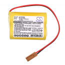 Panasonic / BR-AGCF2W 2200mAh Li-MnO2 6.0V (Cameron Sino)