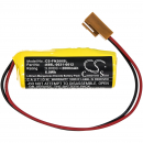 Le Blonde 77 CNC enrutador controlador lógico programable ordenador industrial / A98L-0031-0012 2000mAh Li-MnO2 3.0V (Cameron Sino)