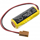 Le Blonde 77 CNC enrutador controlador lógico programable ordenador industrial / A98L-0031-0012 2000mAh Li-MnO2 3.0V (Cameron Sino)