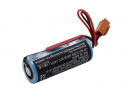 Martillo Cutler / 44A724534-001 2000mAh Li-MnO2 3.0V (Cameron Sino)