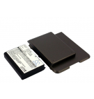 Fujitsu Look N410 / S26391-F2607-L50 2250 мАч литий-ионный 3,7 В (Cameron Sino)