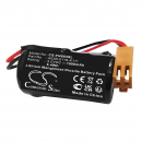 Cutler Hammer Fanuc 90-30 / A02B-0118-K111 1800mAh Li-MnO2 3.0V (Cameron Sino)
