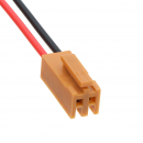 Cutler Hammer Fanuc 90-30 / A02B-0118-K111 1800mAh Li-MnO2 3.0V (Cameron Sino)