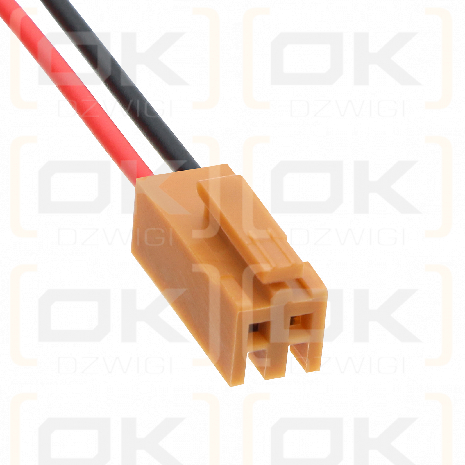 Cutler Hammer Fanuc 90-30 / A02B-0118-K111 1800mAh Li-MnO2 3.0V (Cameron Sino)