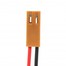 Cutler Hammer Fanuc 90-30 / A02B-0118-K111 1800mAh Li-MnO2 3.0V (Cameron Sino)