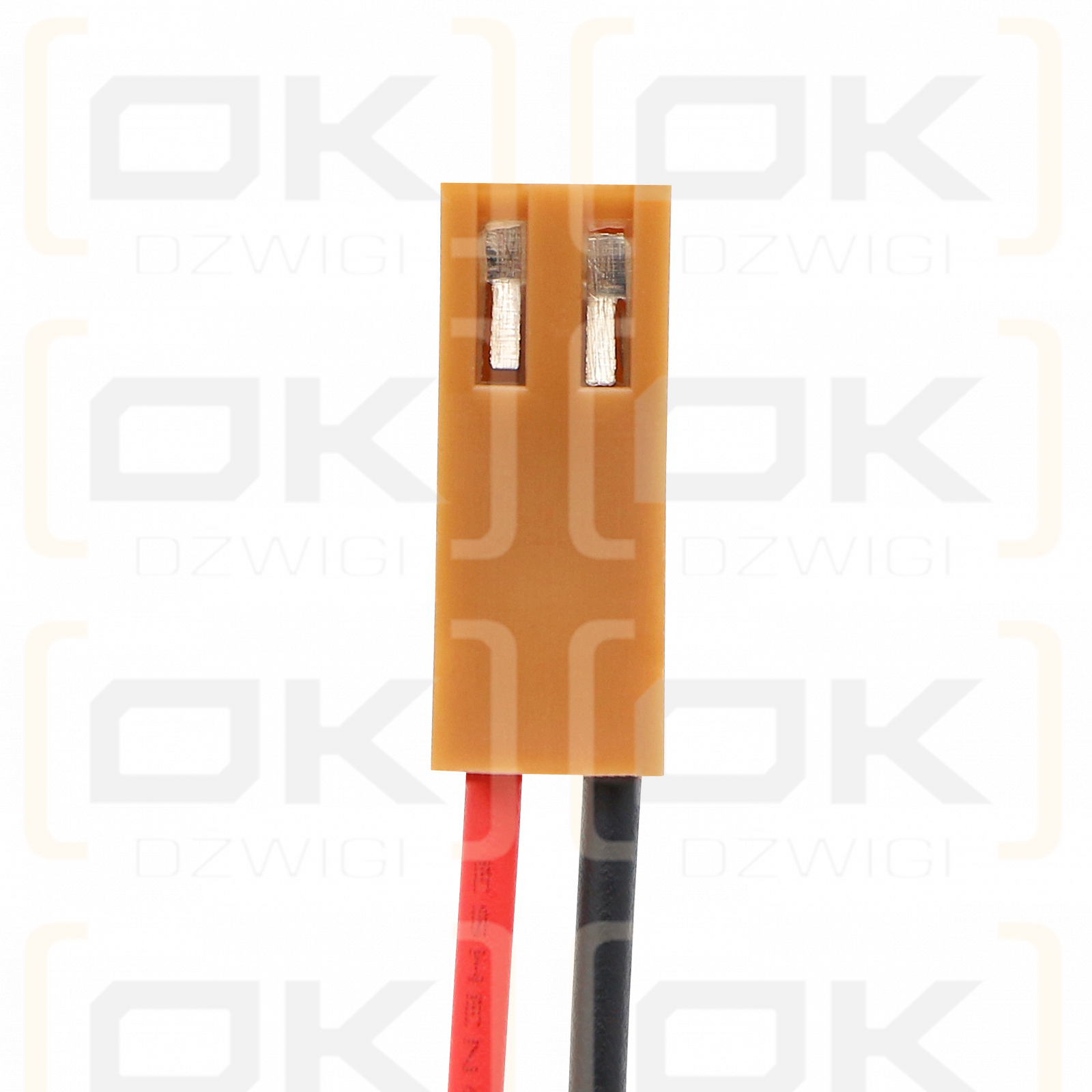 Cutler Hammer Fanuc 90-30 / A02B-0118-K111 1800mAh Li-MnO2 3.0V (Cameron Sino)