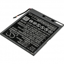 Panasonic Toughpad FZ-A1 4G / FZ-VZSU74U 4500 mAh Li-ion 7,4 V (Cameron Sino)