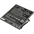 Panasonic Toughpad FZ-A1 4G / FZ-VZSU74U 4500 mAh Li-ion 7,4 V (Cameron Sino)