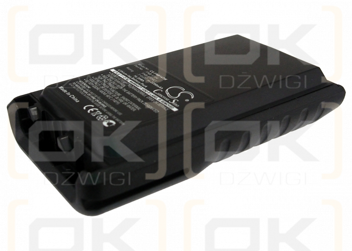 Vertex VX-231 / FNB-V104 2200 mAh Li-Ion 7,4 V (Cameron Sino)