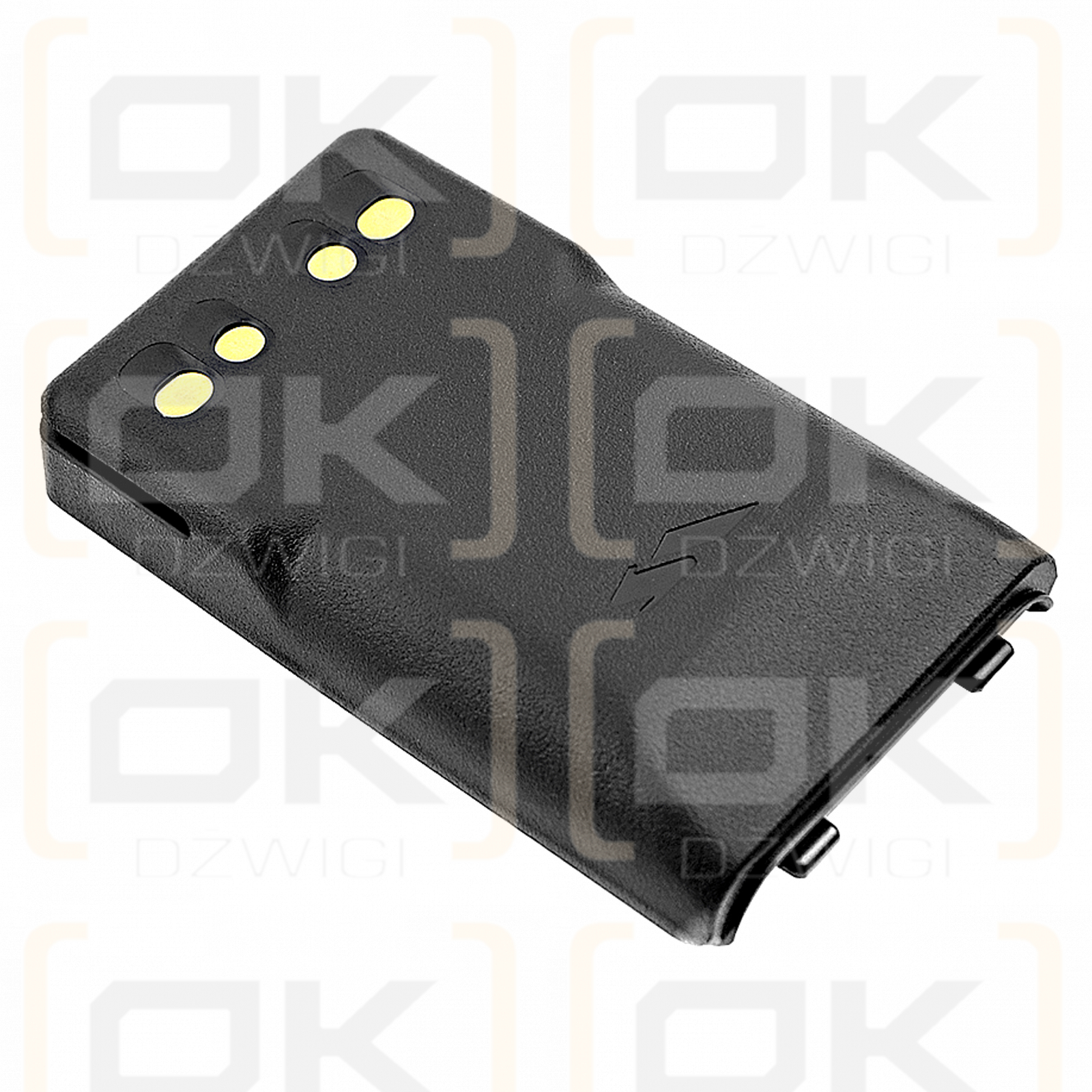 Vertex VX-359 / FNB-V130LI 2600mAh Li-ion 7.4V (Cameron Sino)