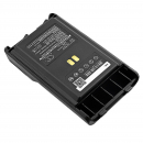 Vertex VX-359 / FNB-V130LI 2600mAh Li-ion 7.4V (Cameron Sino)